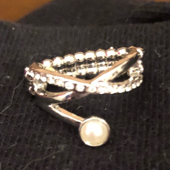 2 for $8 mix and match 💍 Paparazzi stretch ring - Picture 3 of 5